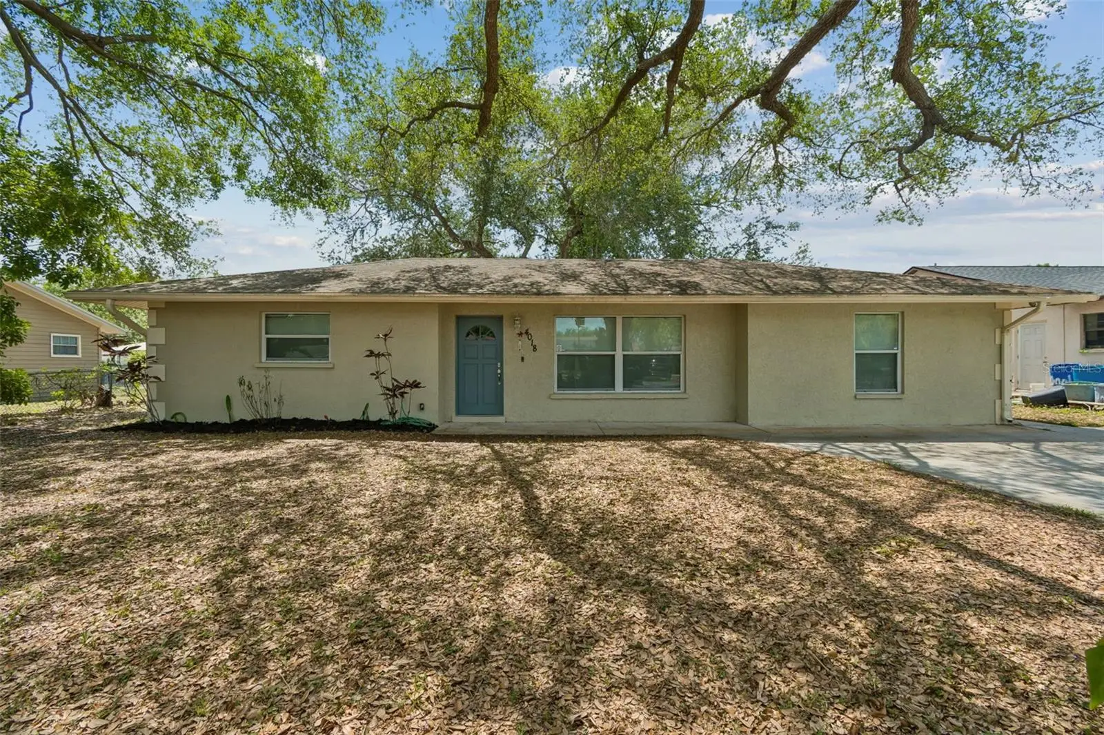 4018 Prado Drive, FL
