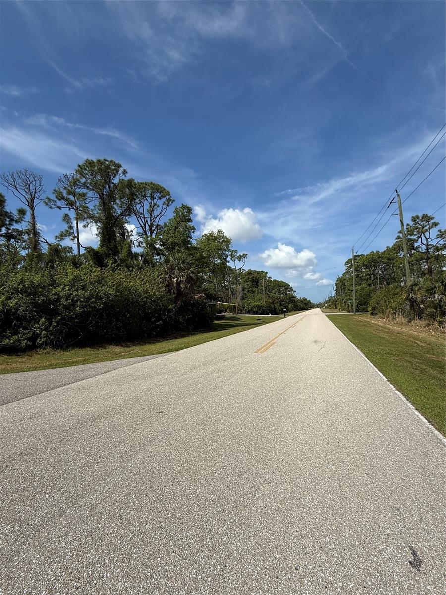 5101 Hopkins Avenue, FL