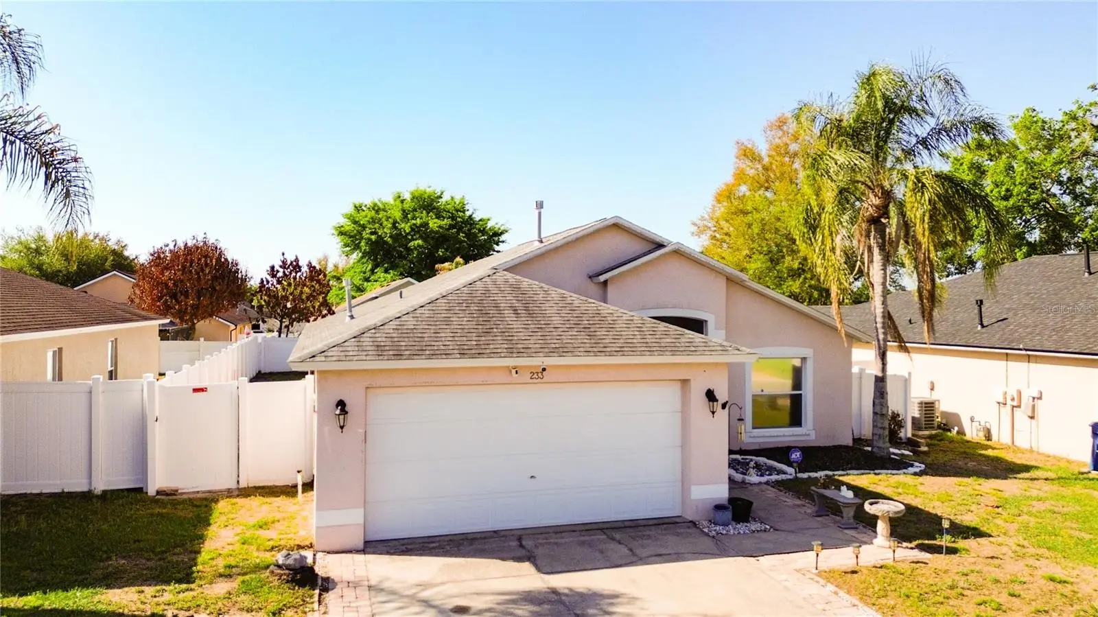233 Verbena Street, FL