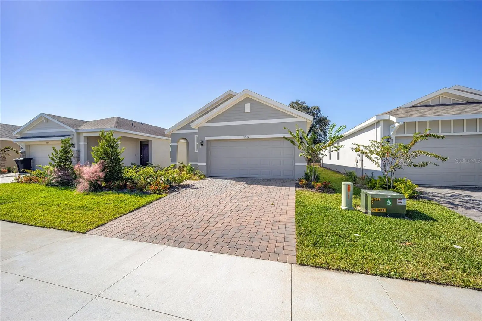 5430 46th Lane Road, FL