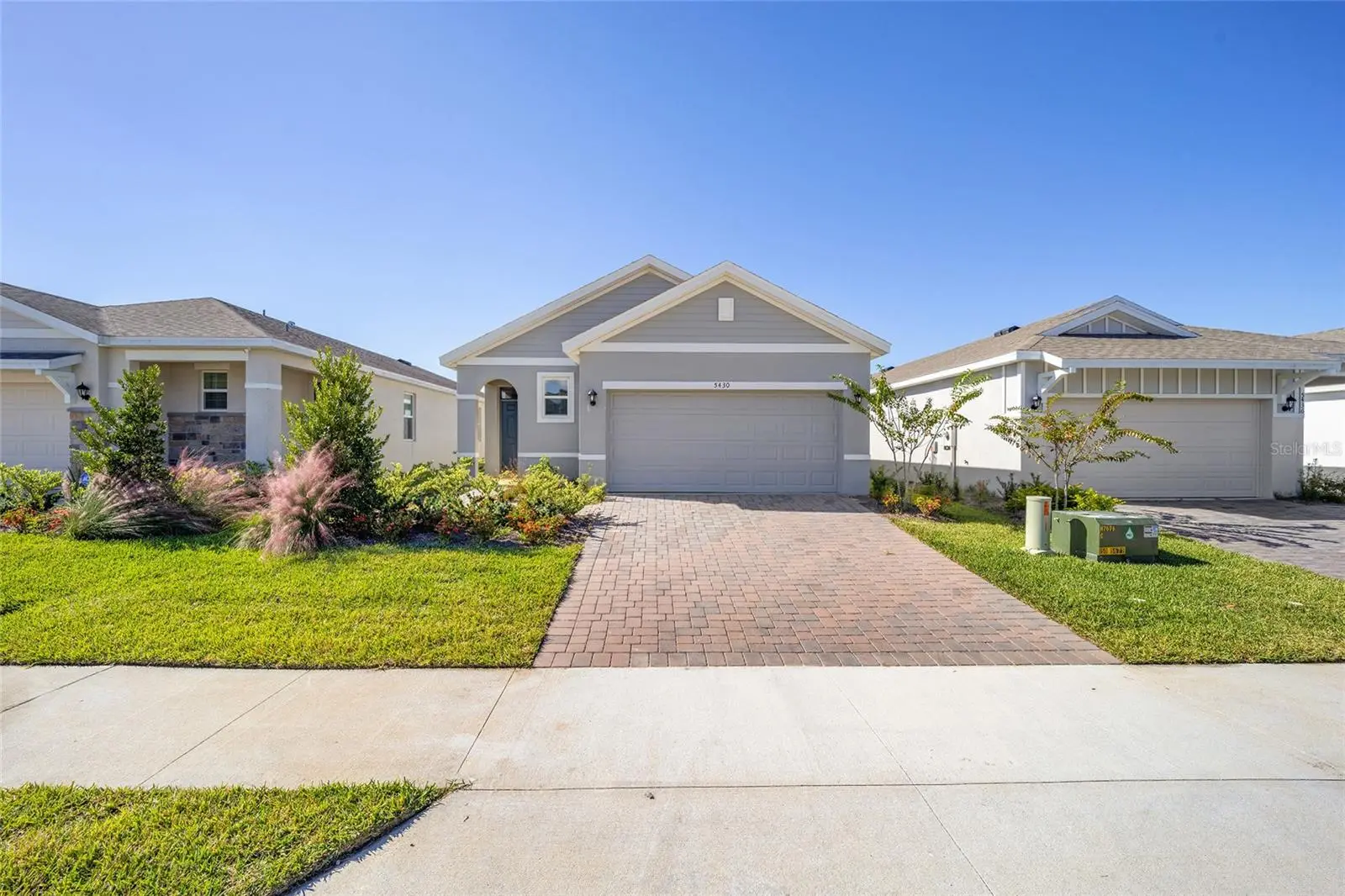 5430 46th Lane Road, FL