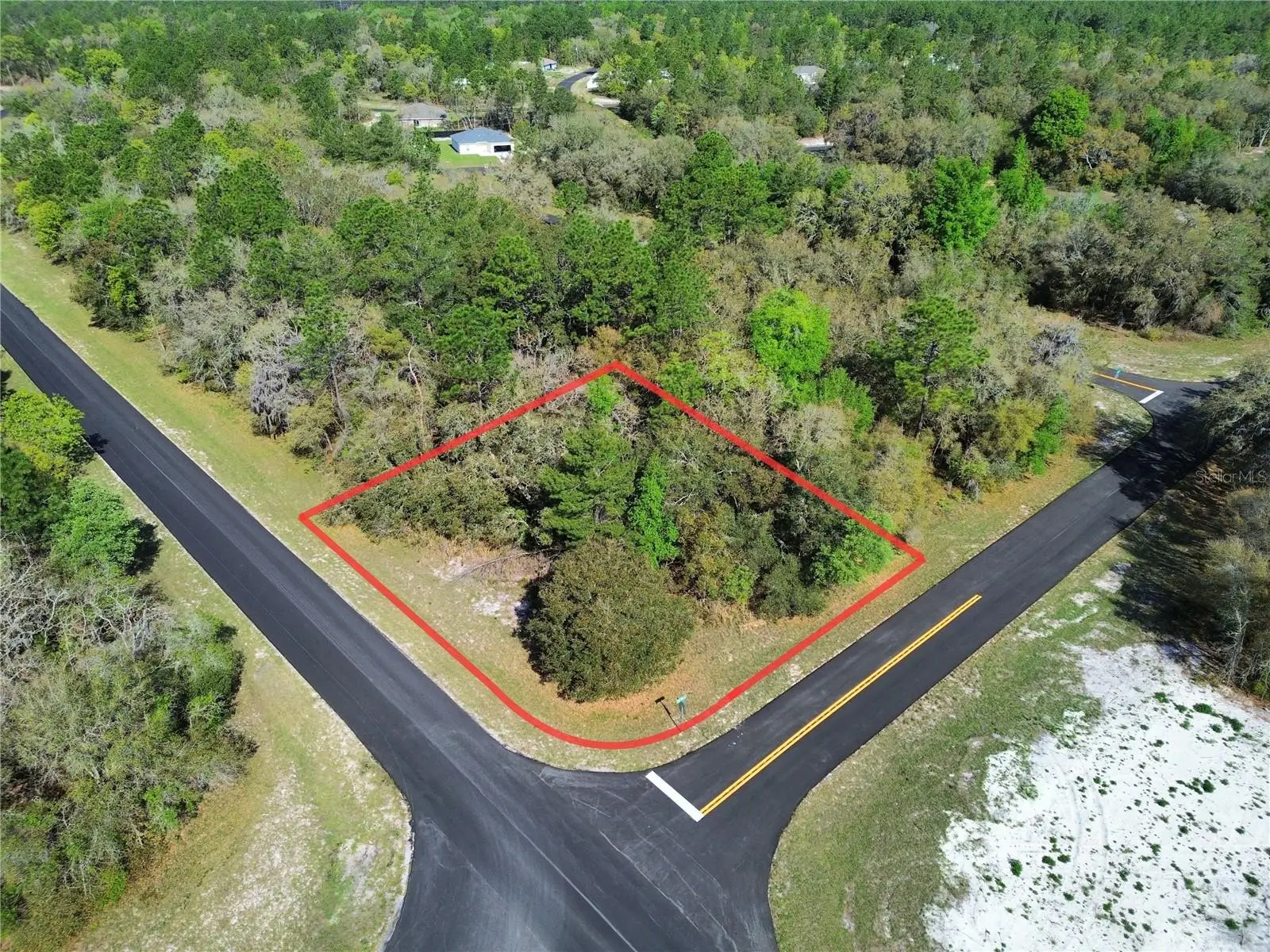 Tbd 146th Lane Road, FL