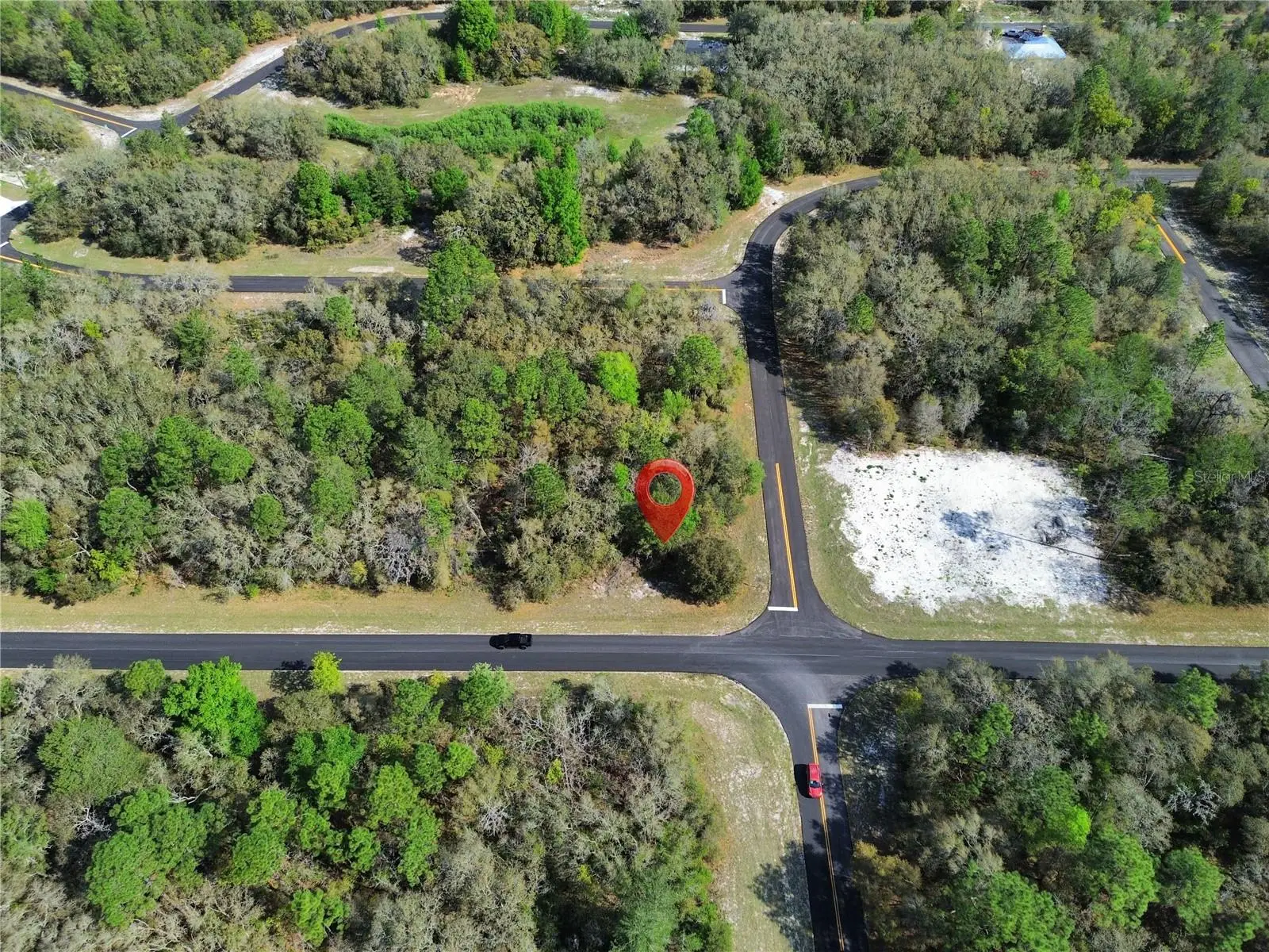 Tbd 146th Lane Road, FL