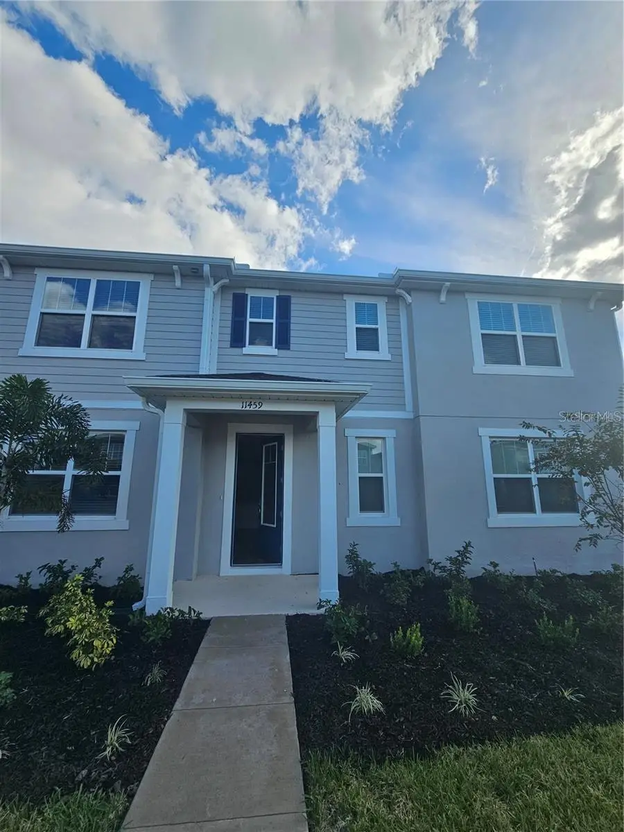 11459 Sunsail Avenue, FL