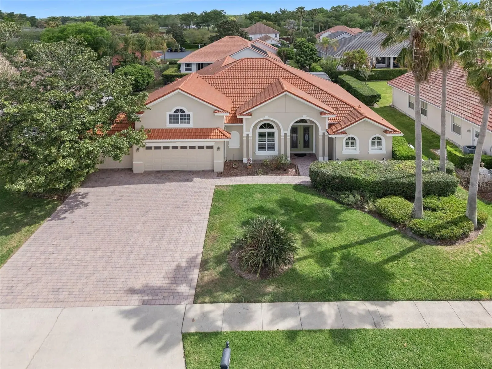 1949 Deerview Place, FL