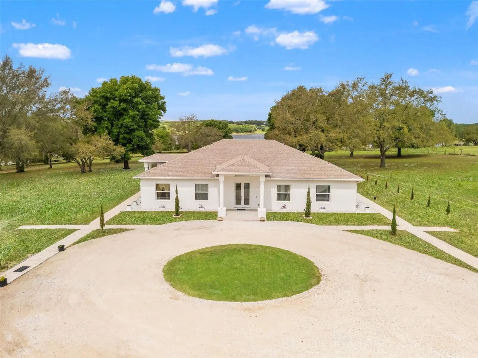 11155 Cherry Lake Road, FL