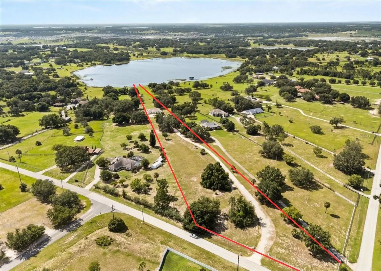 11155 Cherry Lake Road, FL
