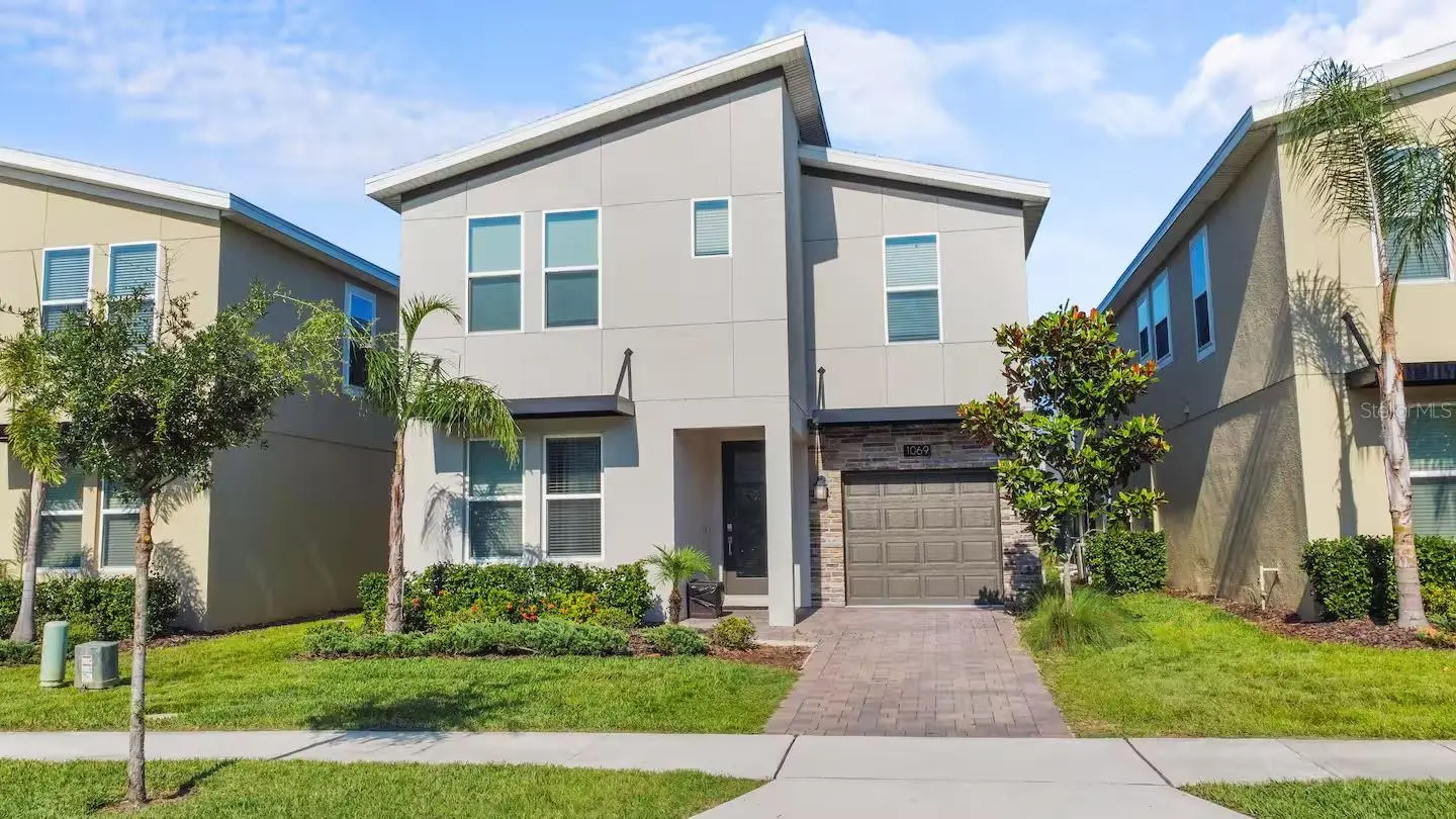 1069 Leader Street, FL
