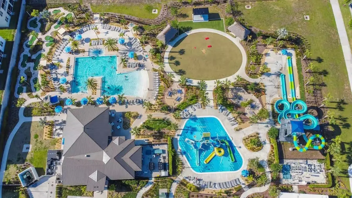 1069 Leader Street, FL