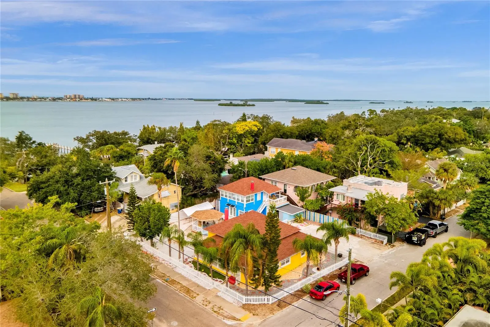 306 Marshall Street, FL
