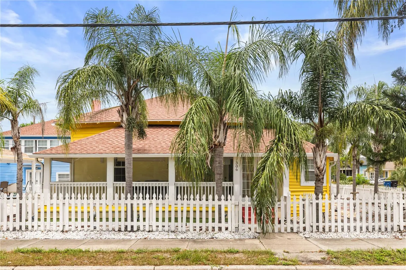 306 Marshall Street, FL
