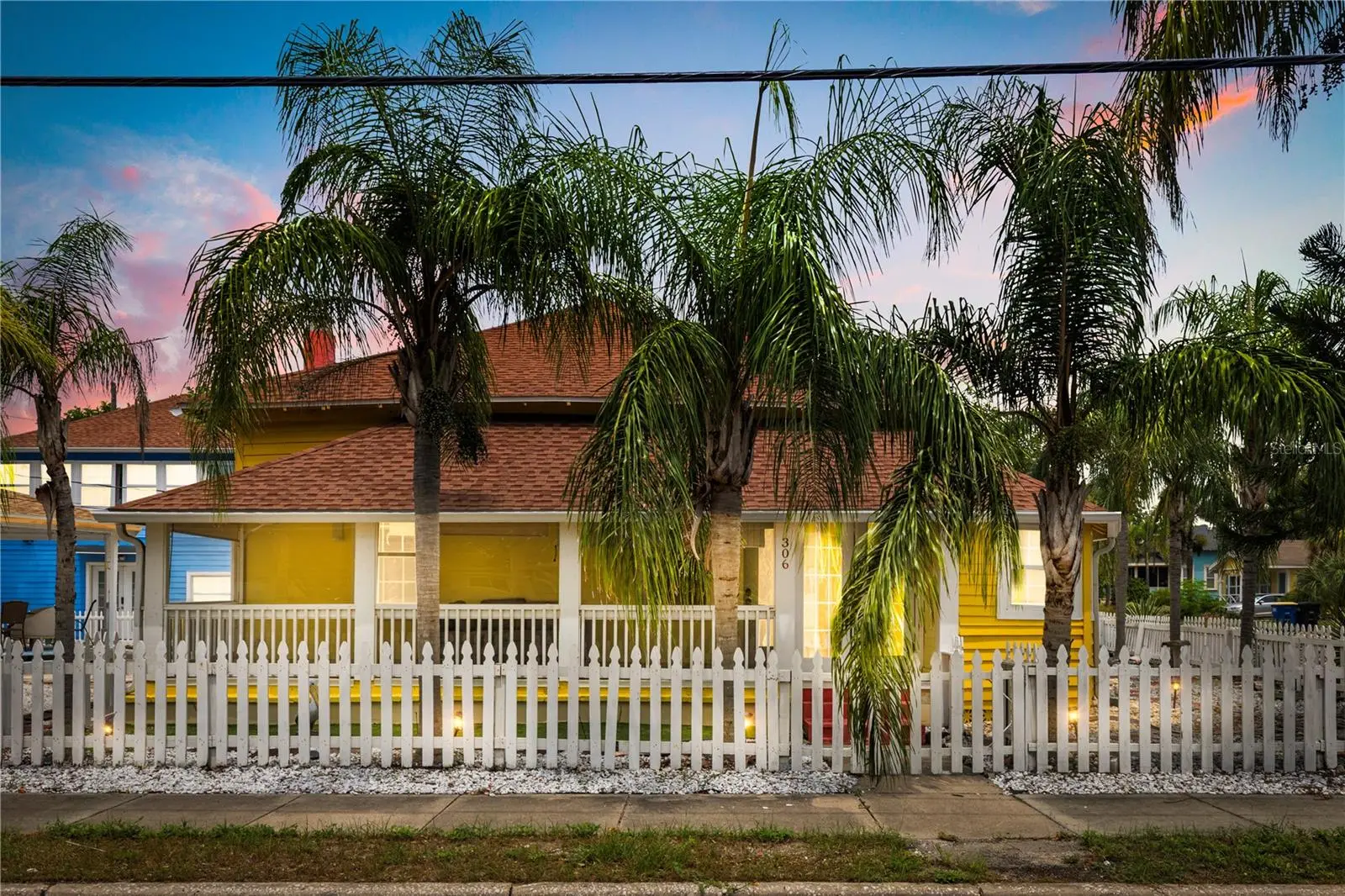 306 Marshall Street, FL