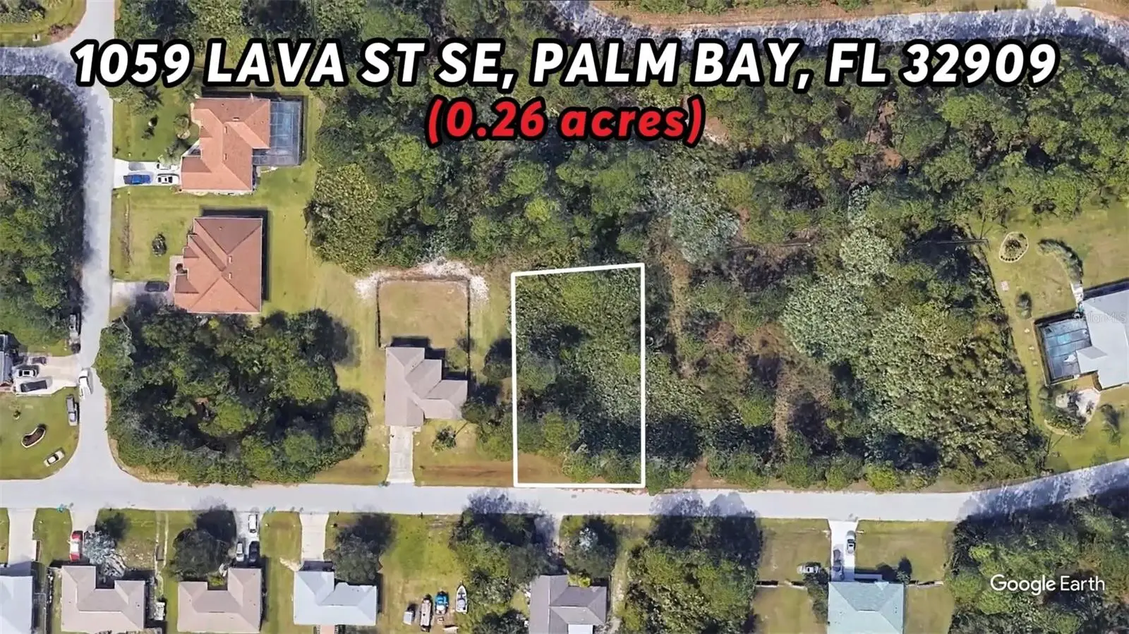 1059 Lava Street, FL