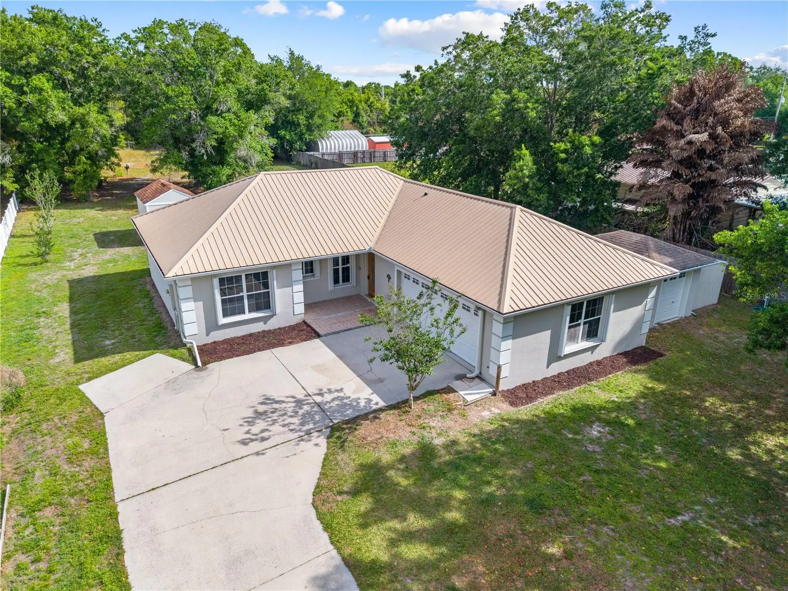 750 New Nolte Road, FL