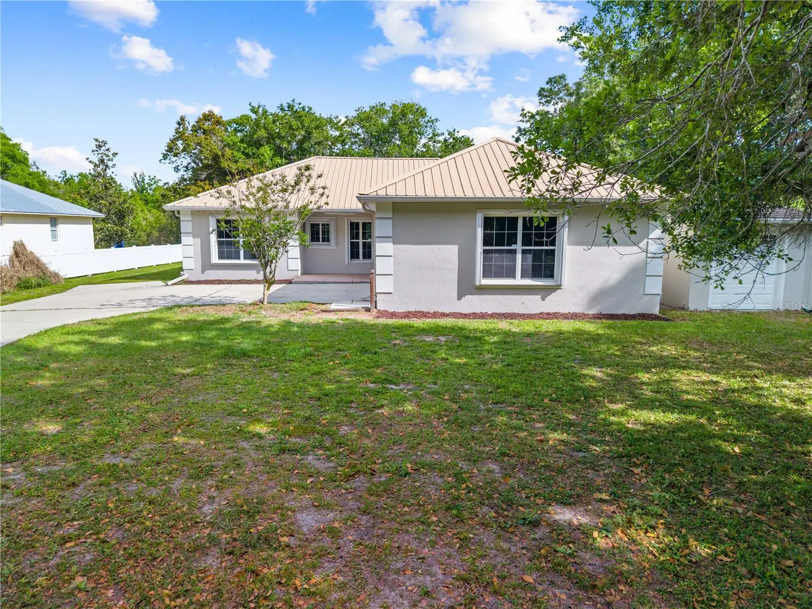 750 New Nolte Road, FL