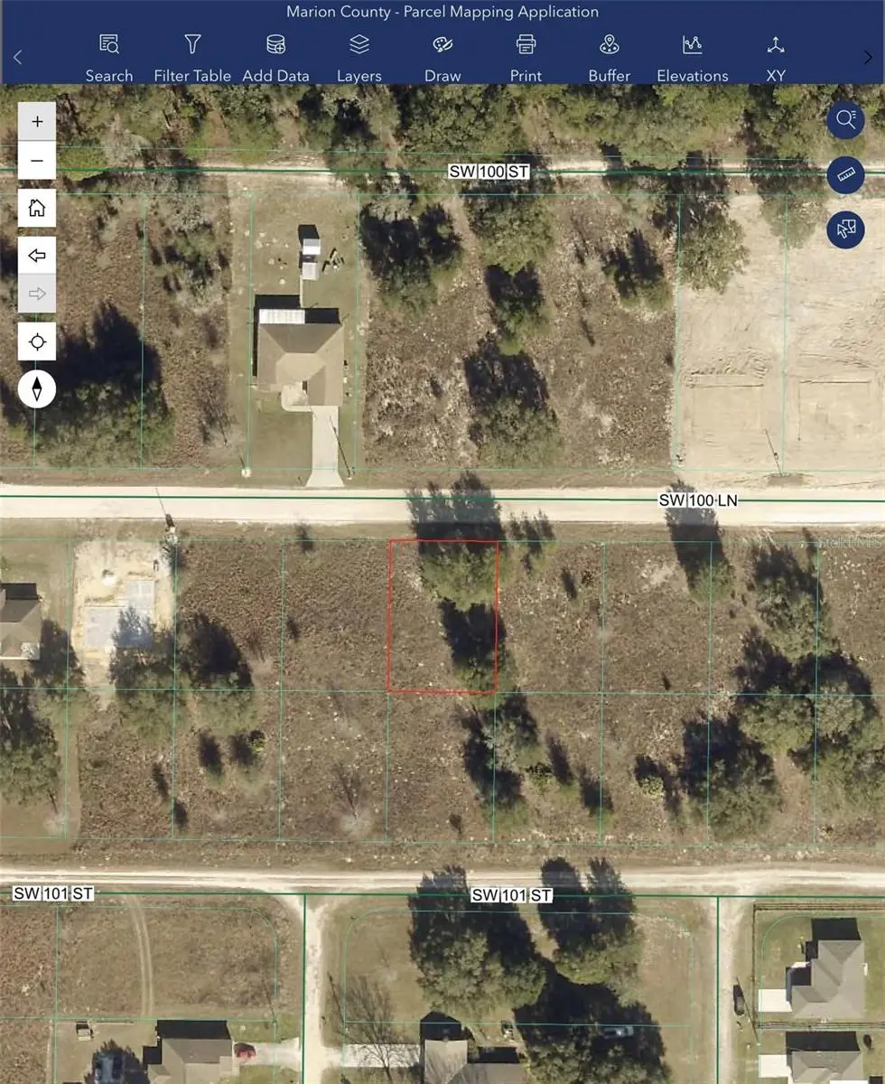 100th Lane, FL