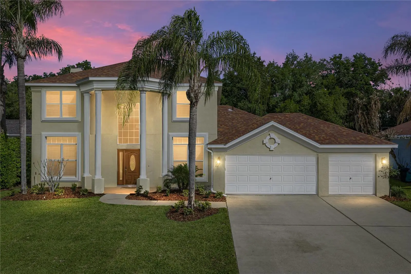 5104 Whispering Leaf Trail, FL