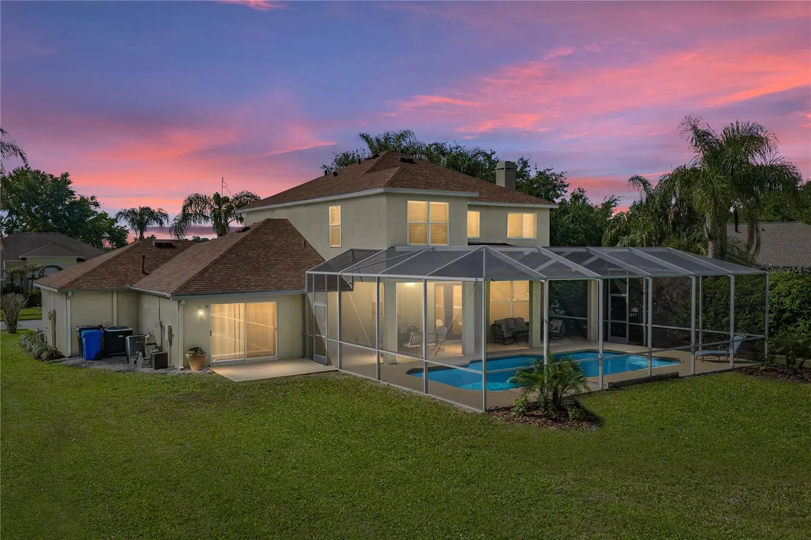 5104 Whispering Leaf Trail, FL