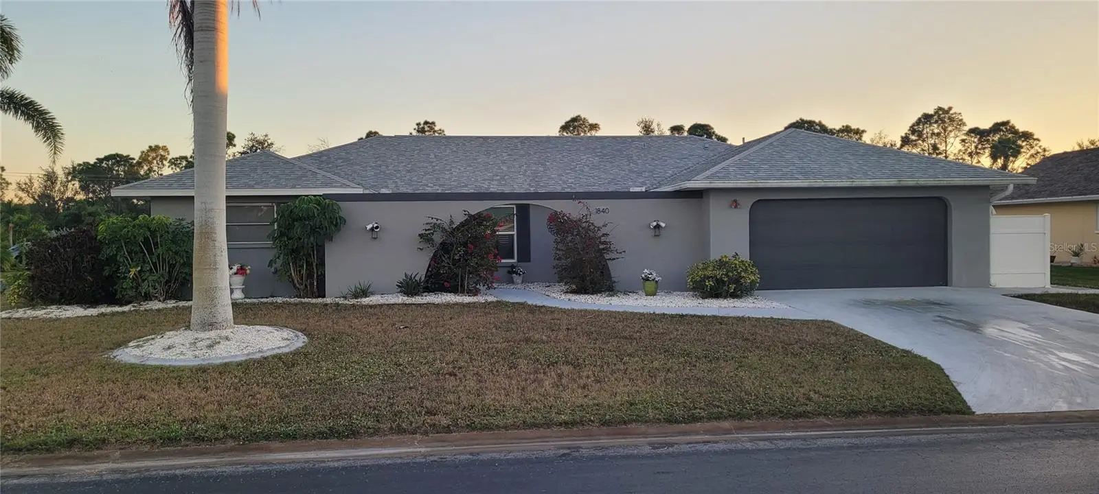 1840 Flametree Lane, FL