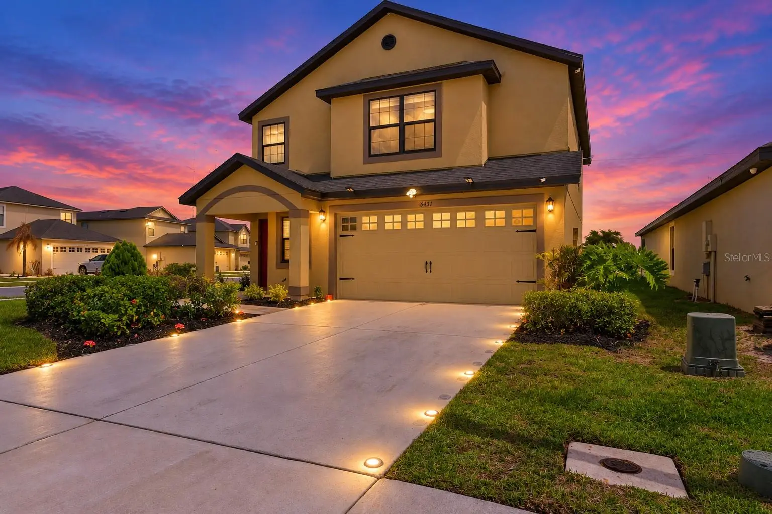 6431 Como Place, FL
