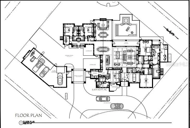 13125 Filly Court, FL