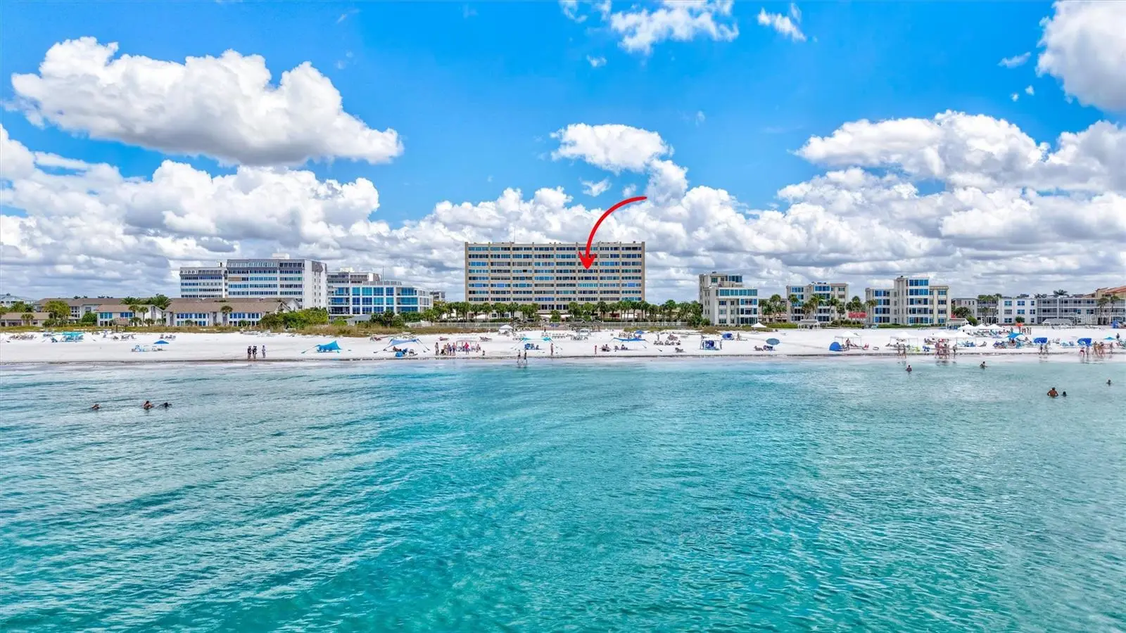 6140 Midnight Pass Road, FL