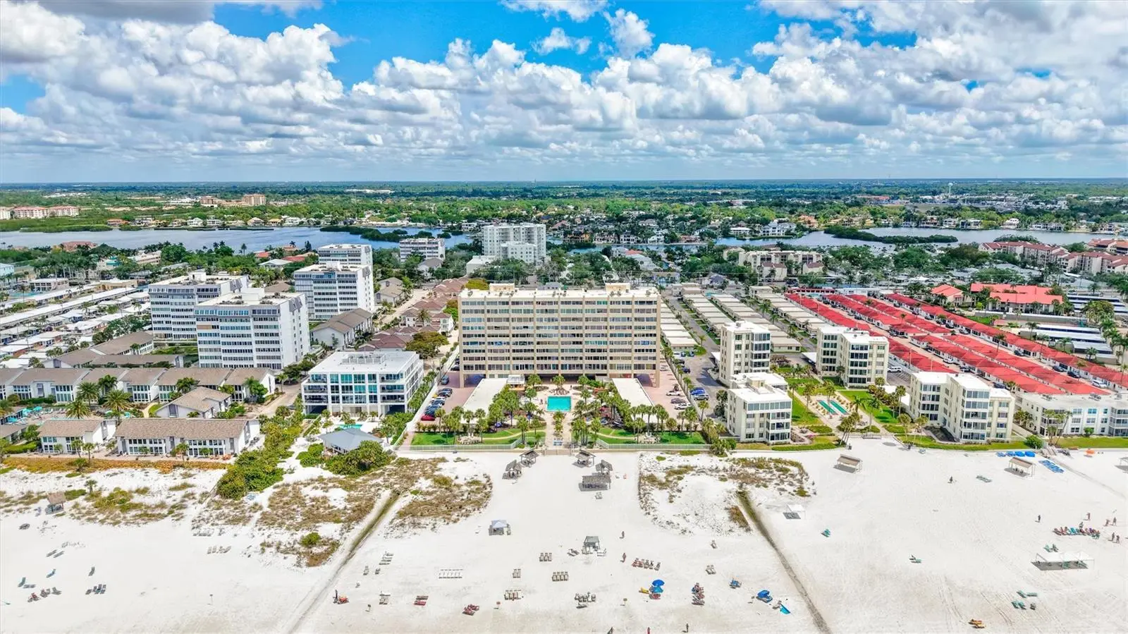 6140 Midnight Pass Road, FL