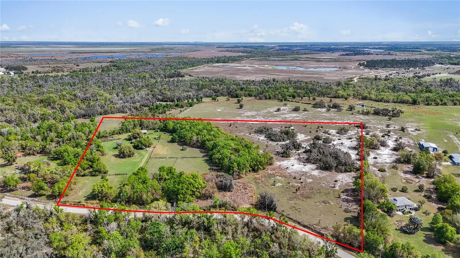 32430-32400 Taylor Grade Road, FL