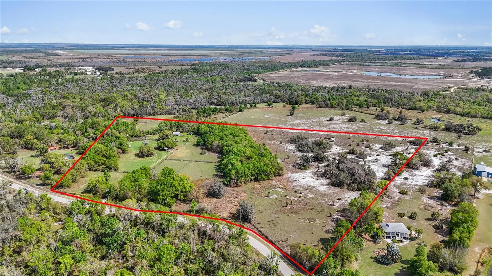 32430-32400 Taylor Grade Road, FL