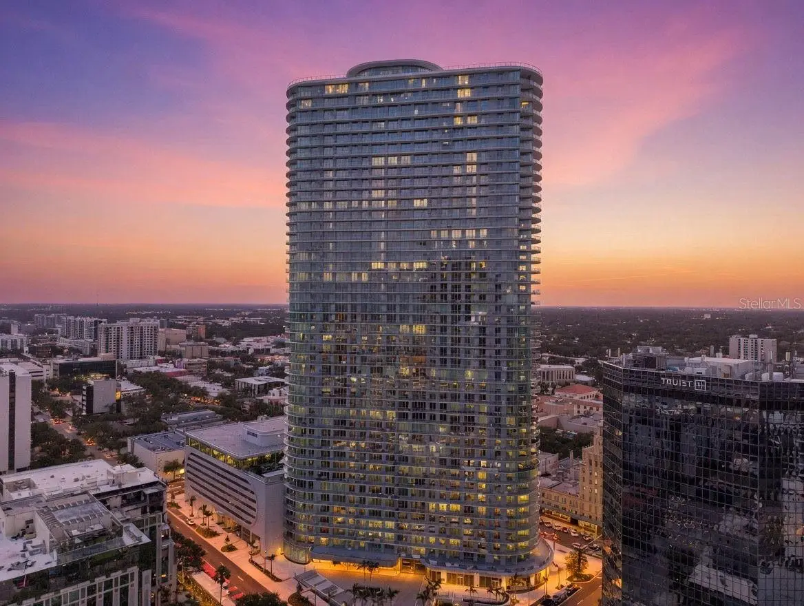 400 Central Avenue, FL