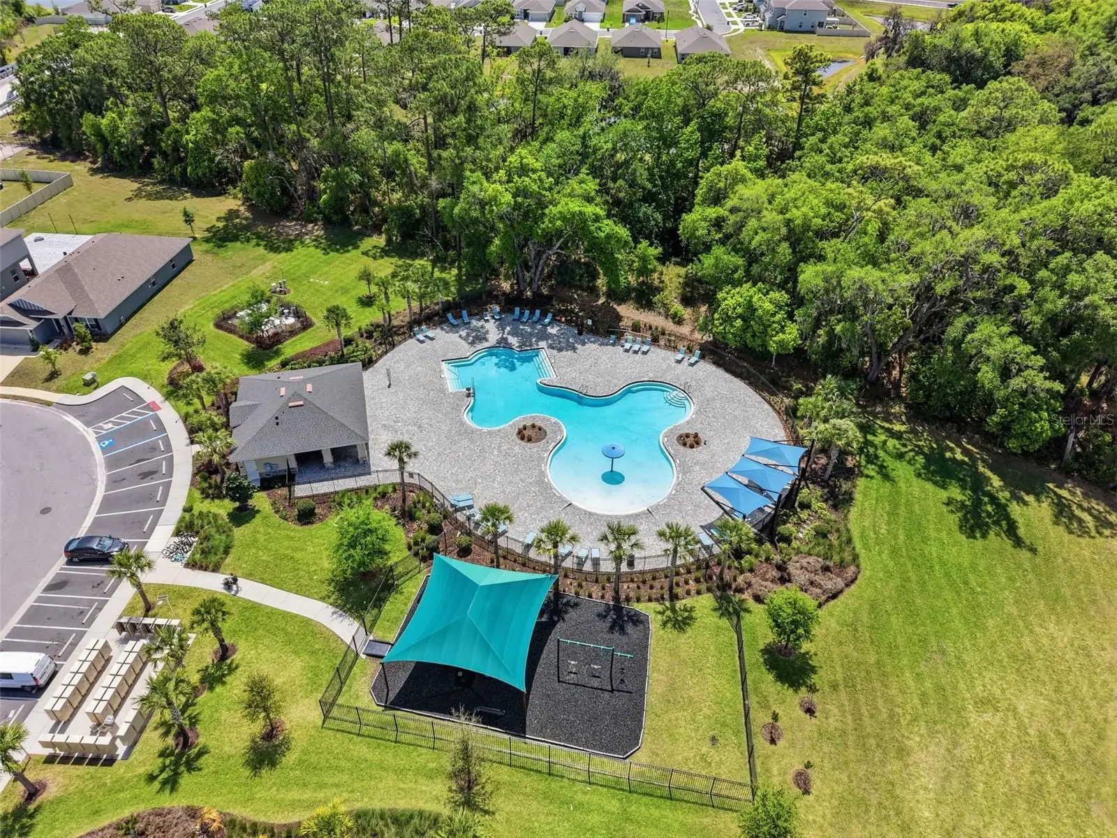 1356 Berry Lane, FL