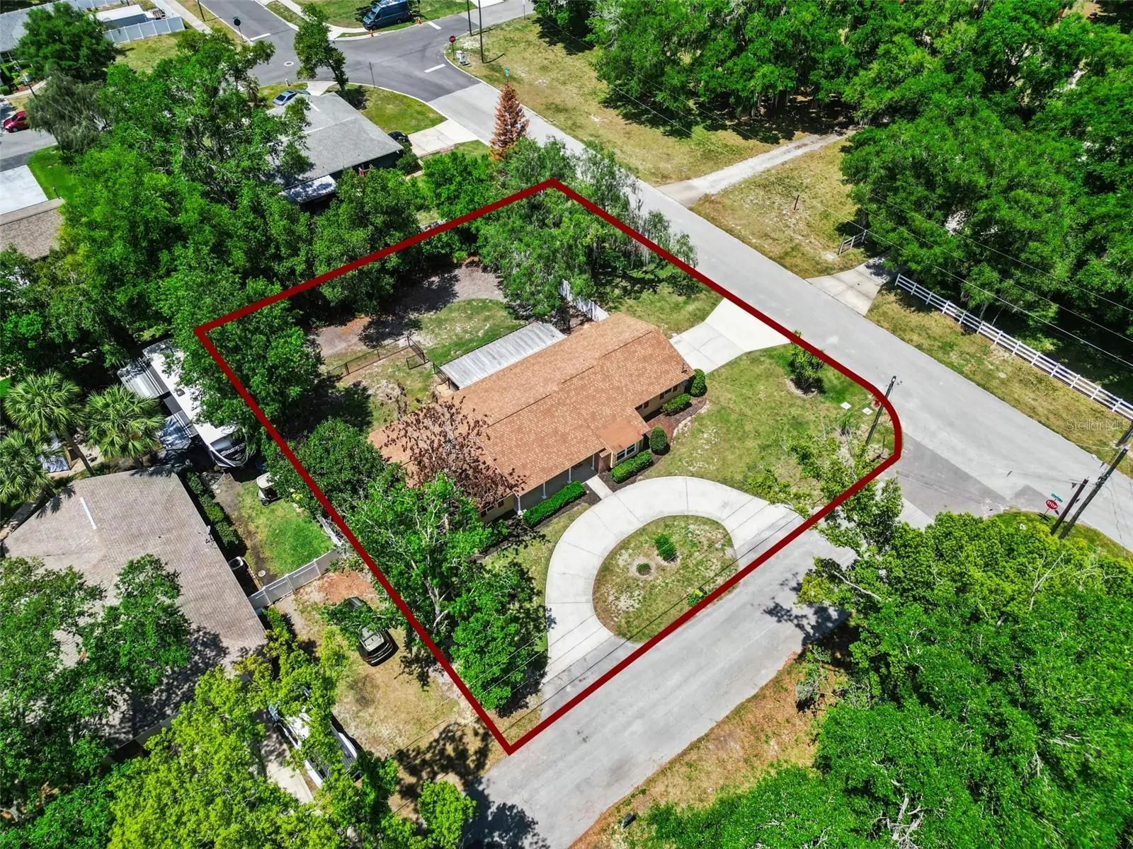 80 Whitcomb Avenue, FL