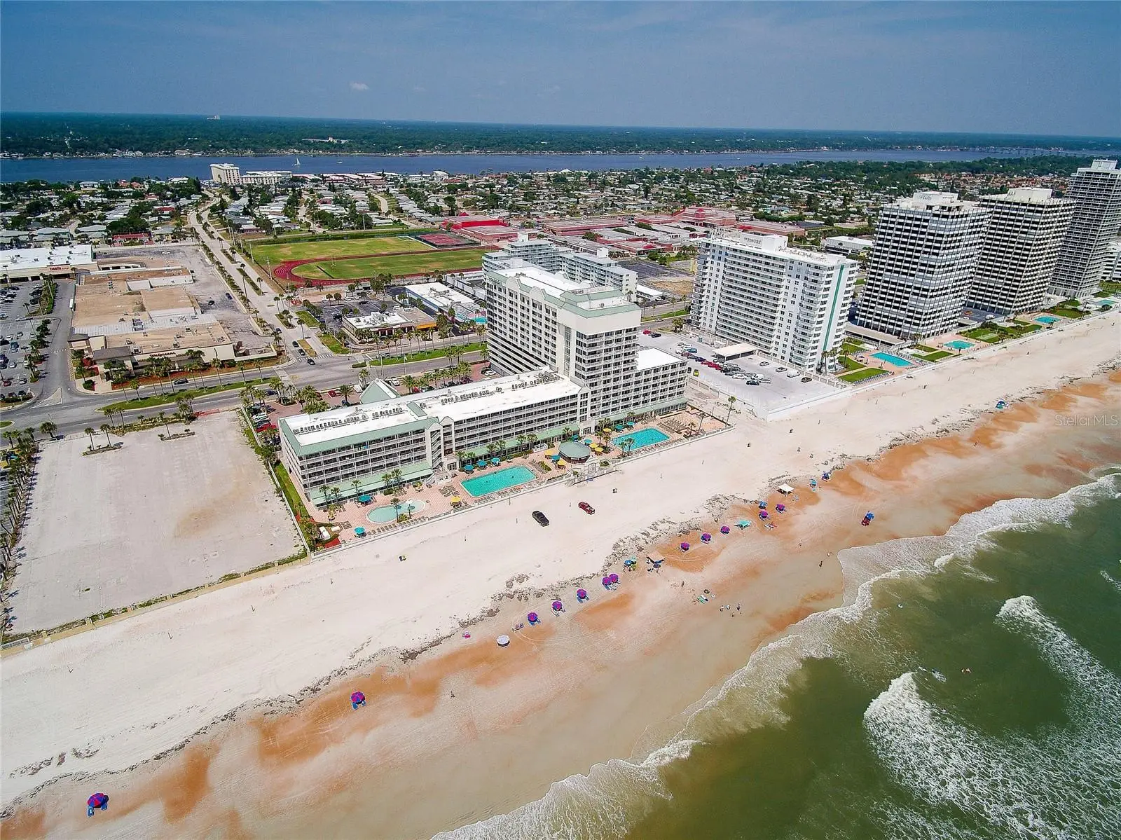 2700 Atlantic Avenue, FL