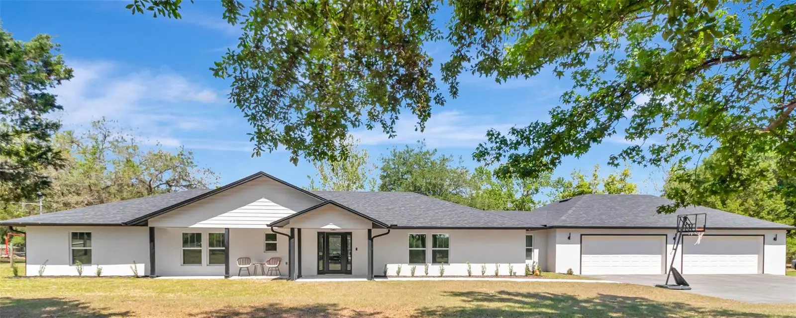 12305 Howey Cross Road, FL