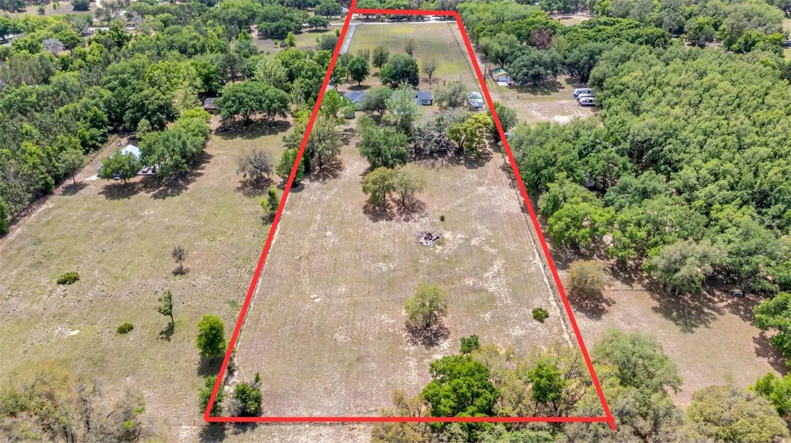12305 Howey Cross Road, FL