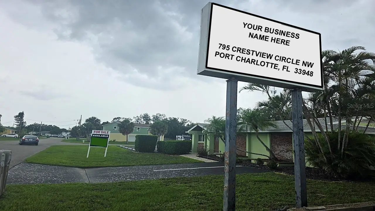 795 Crestview Circle, FL
