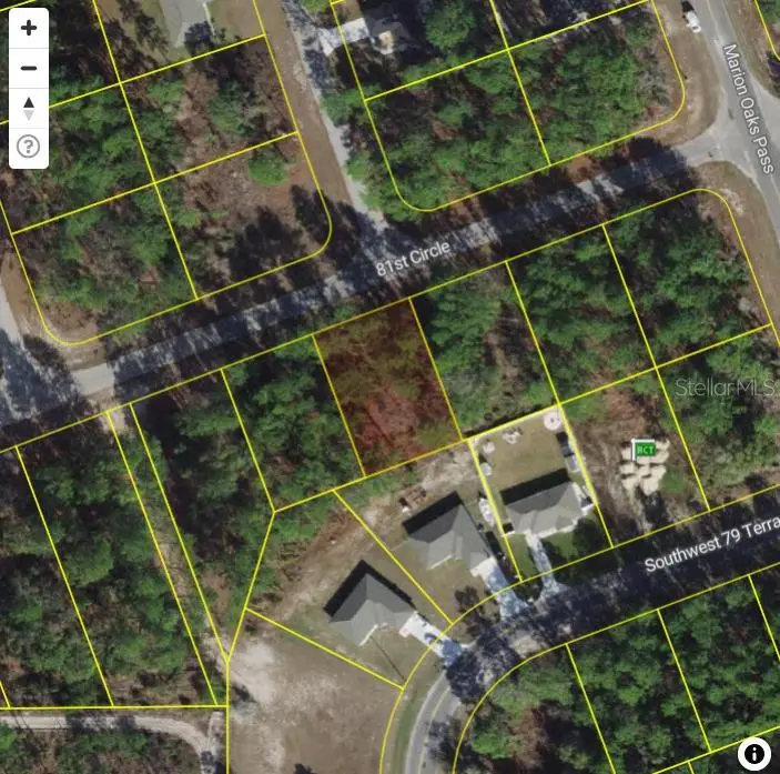 Sw 81 Circle, Ocala, FL