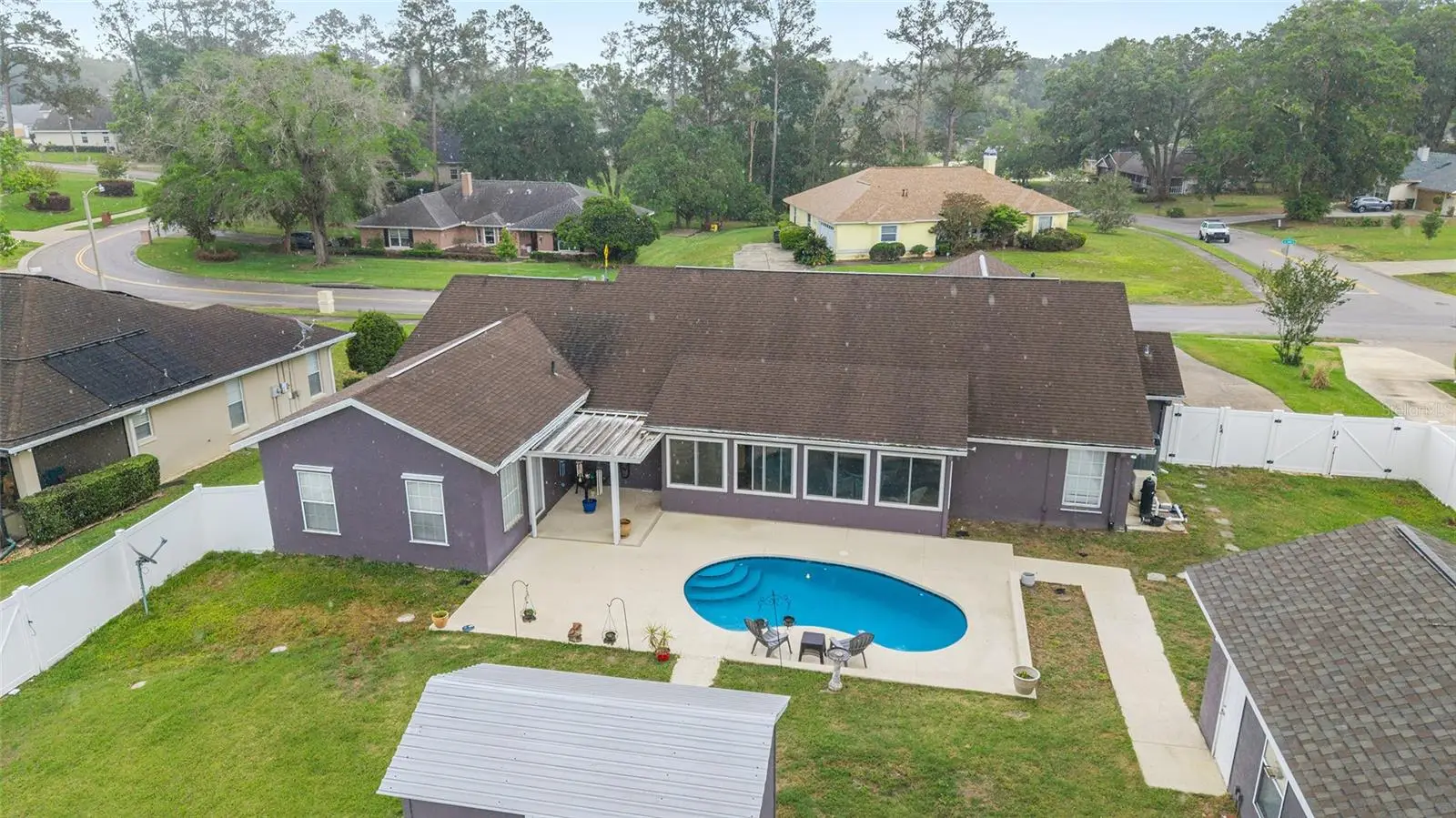 4807 14th Street, FL