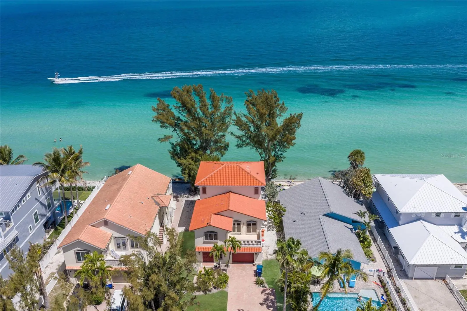 889 Shore Drive, FL