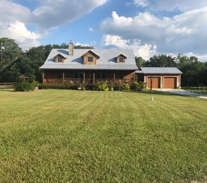 2405 Rye Road, FL