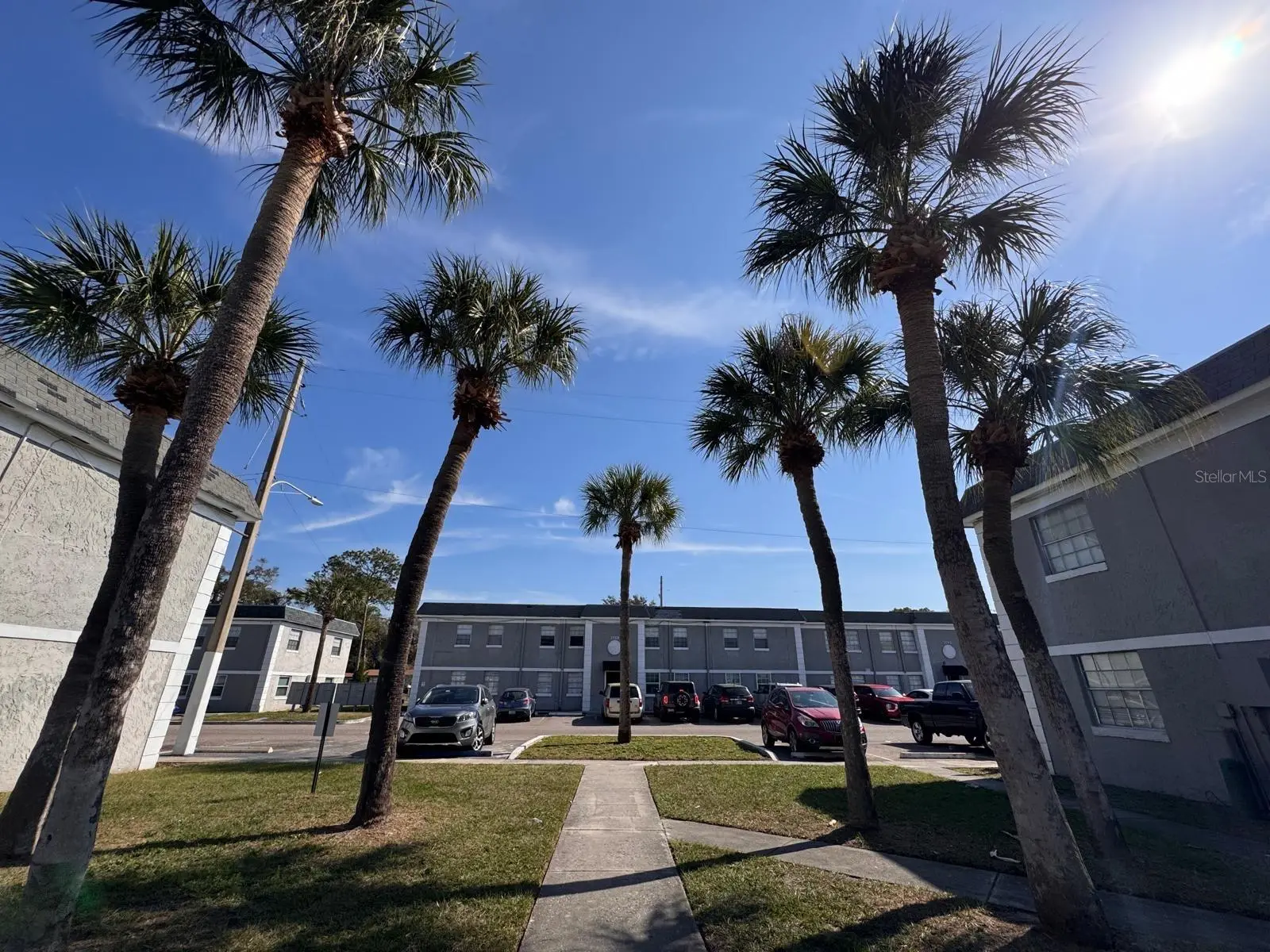 2785 L B Mcleod Road, FL