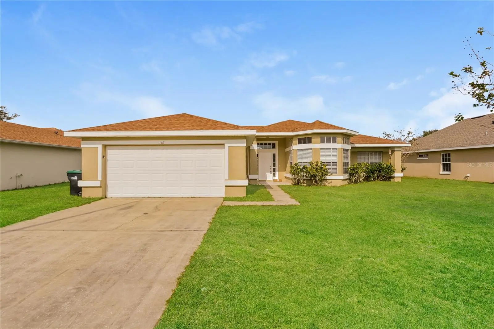 1515 Wood Violet Drive, FL