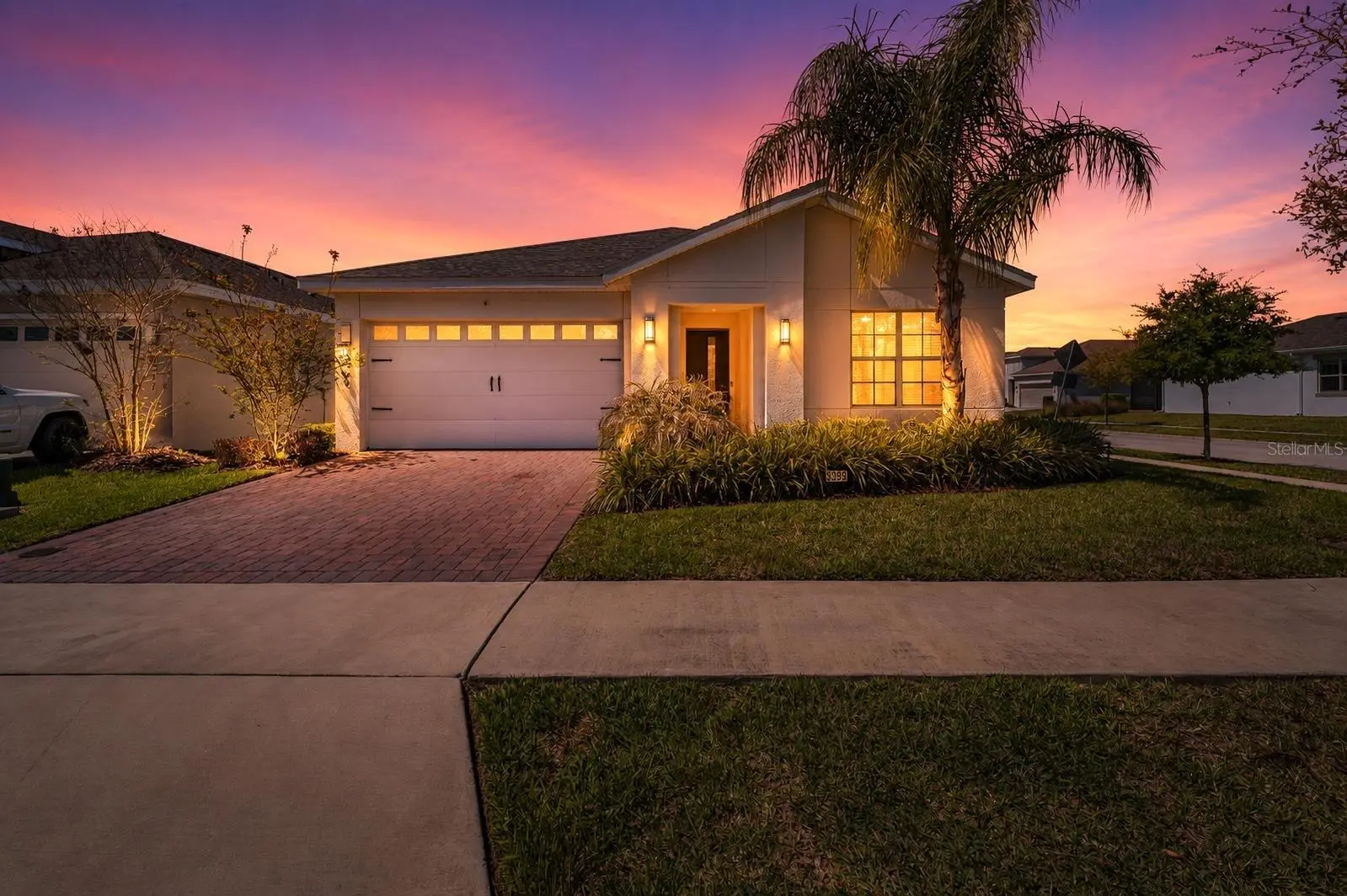3399 Sagebrush Street, FL