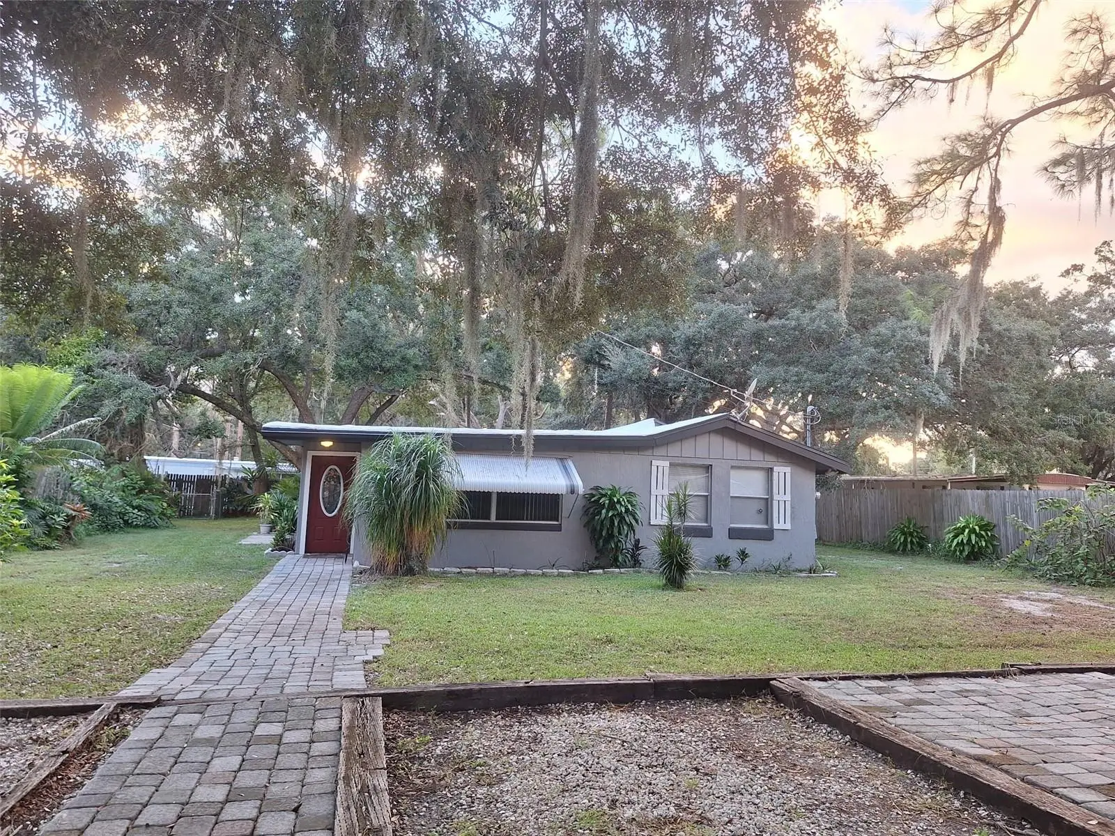1257 Lynchburg Road, FL