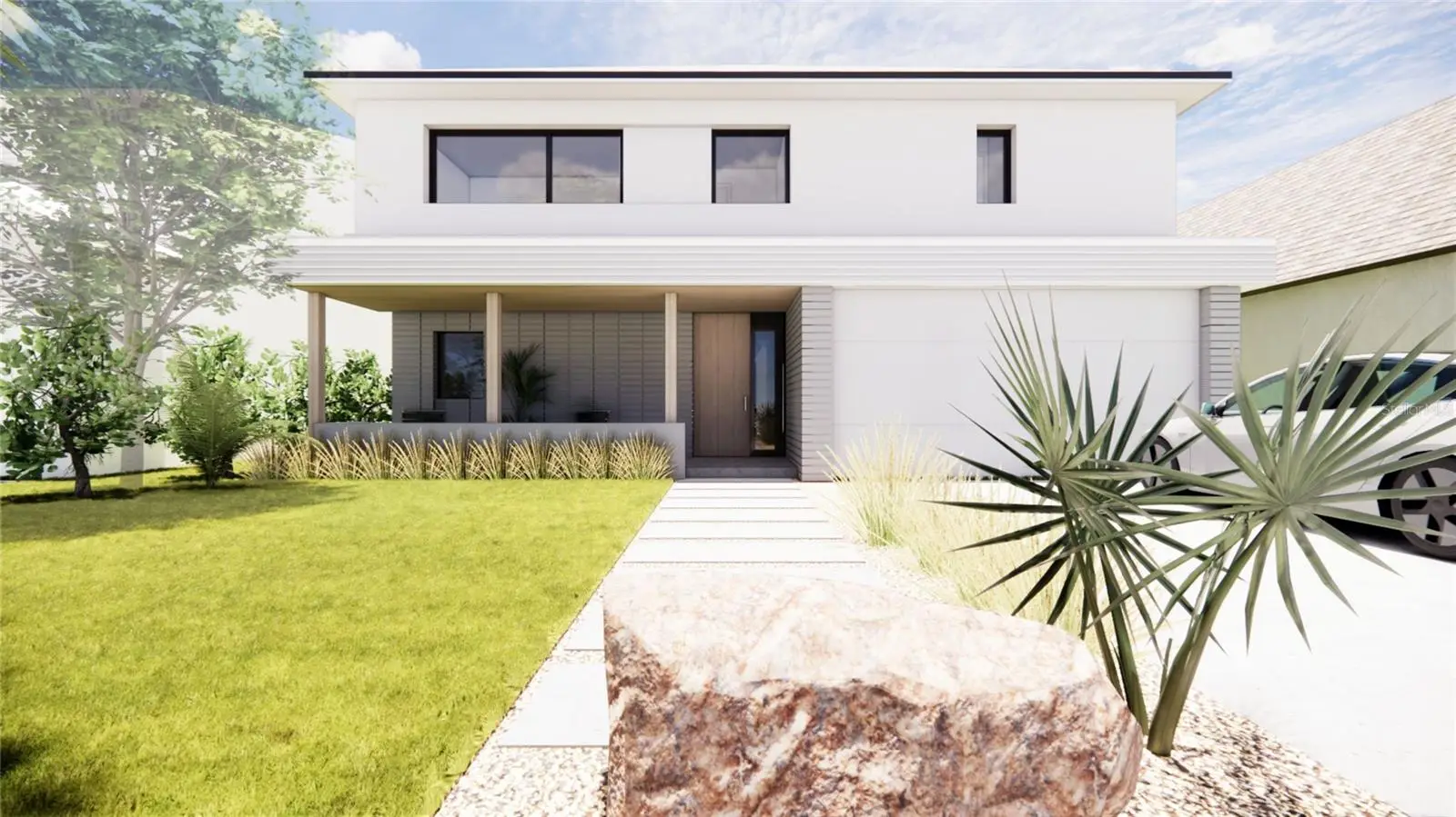 446 Skyfield Court, FL