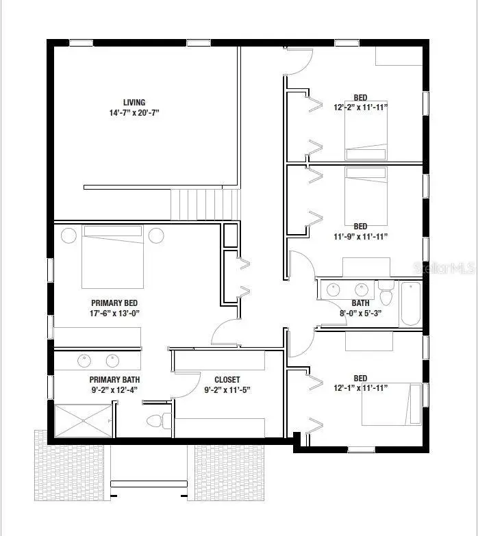 446 Skyfield Court, FL