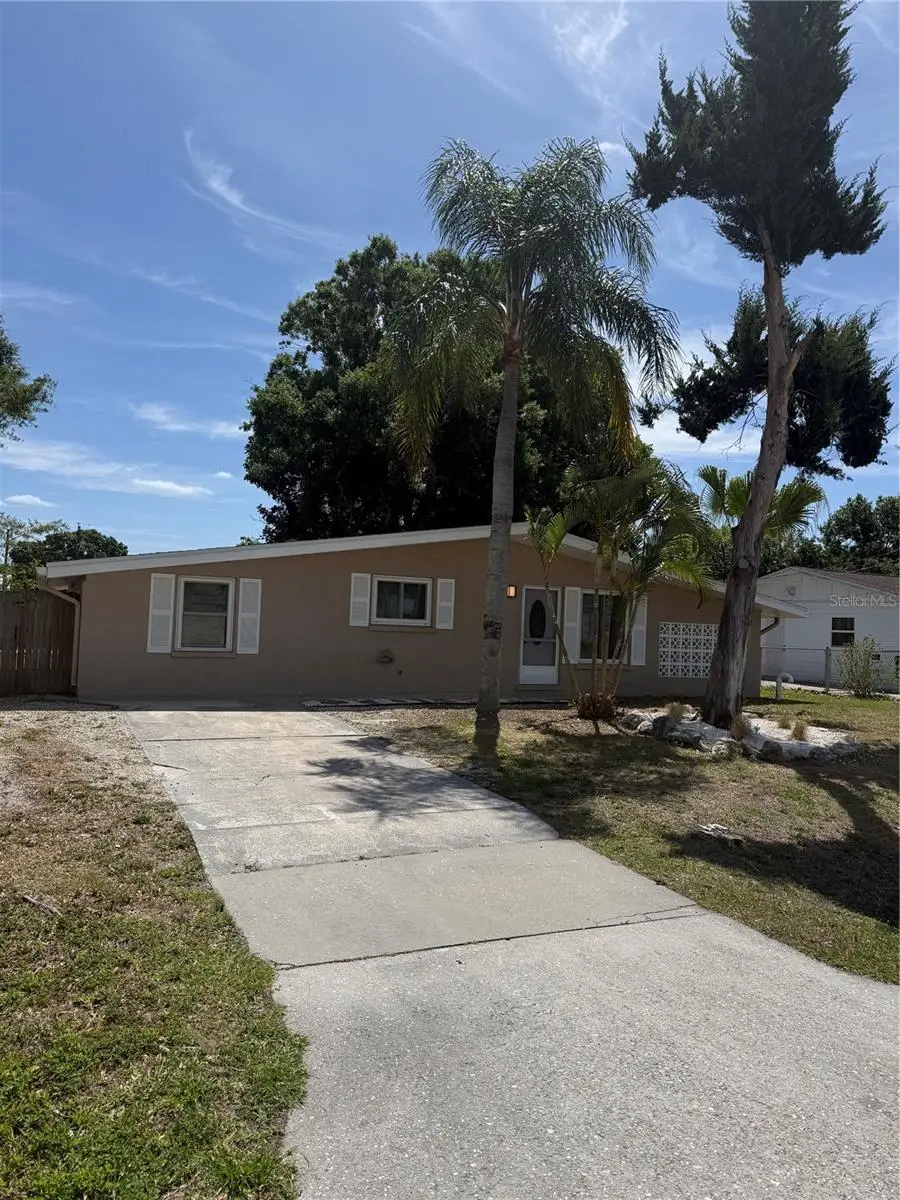 2911 Pafko Drive, FL