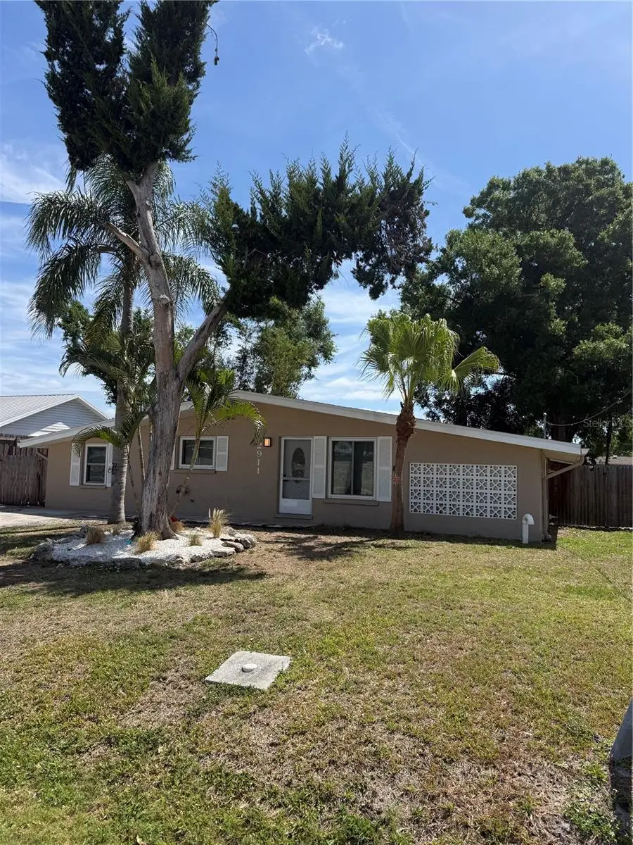 2911 Pafko Drive, FL
