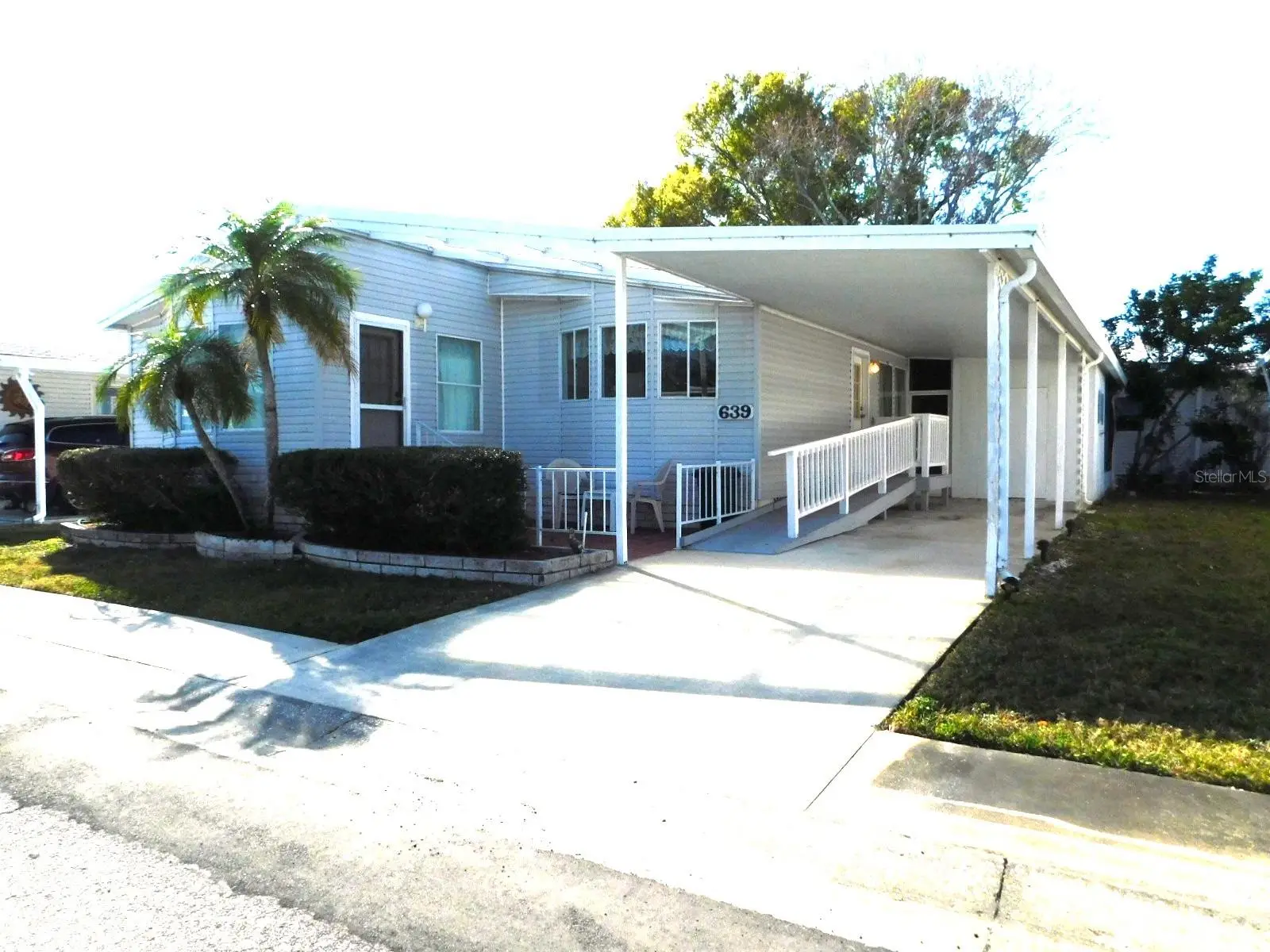 1001 Starkey Road, FL