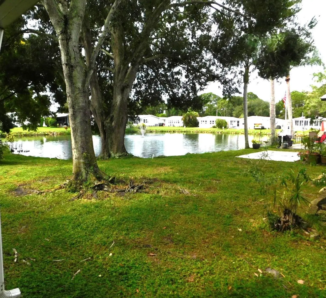 1001 Starkey Road, FL